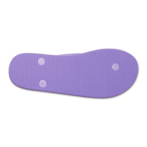 Feelgoodz Classicz Coastal Natural Rubber Flip-flop Thong Sandals