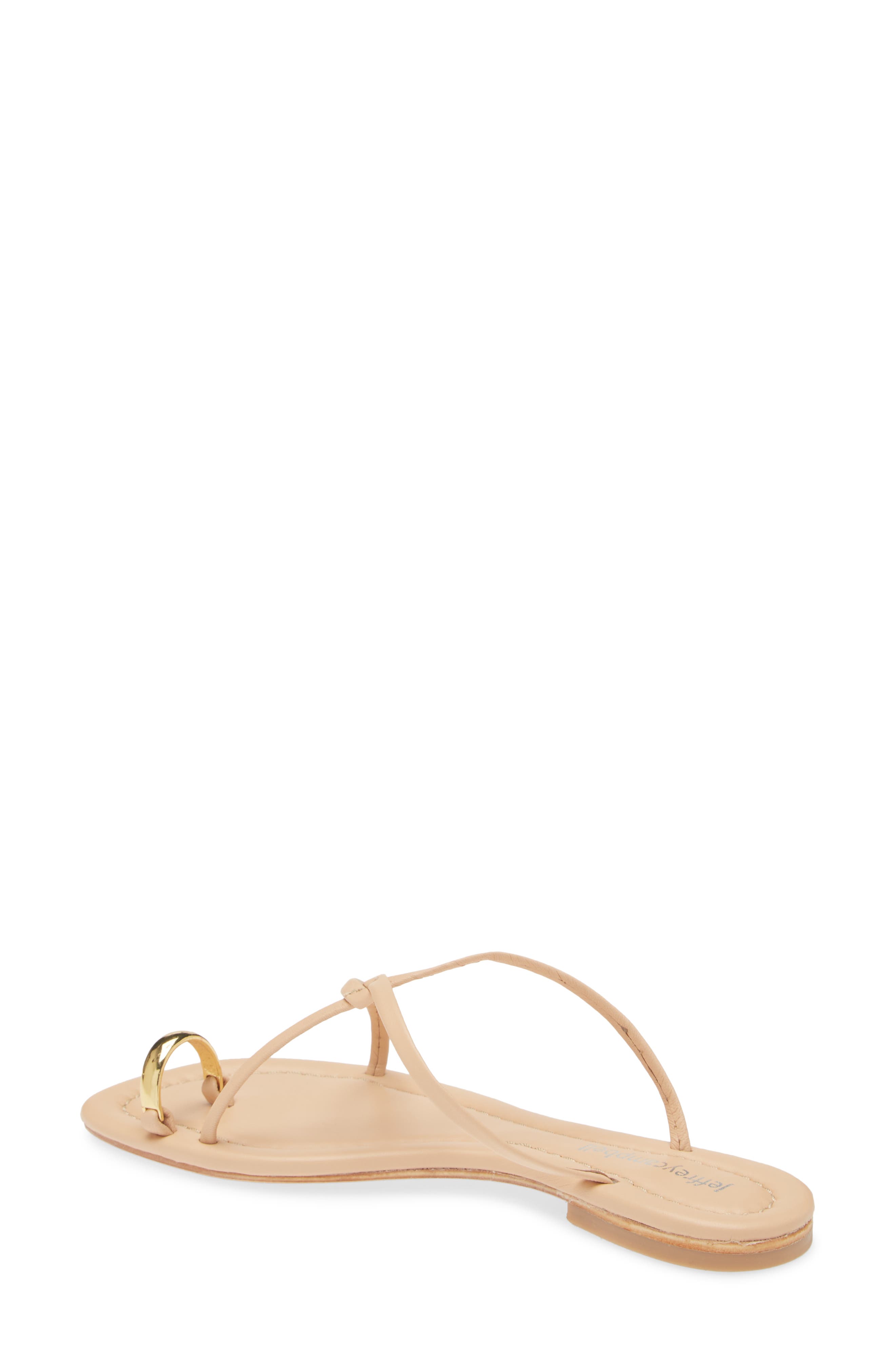 Pacifico Slide Sandal - image 4