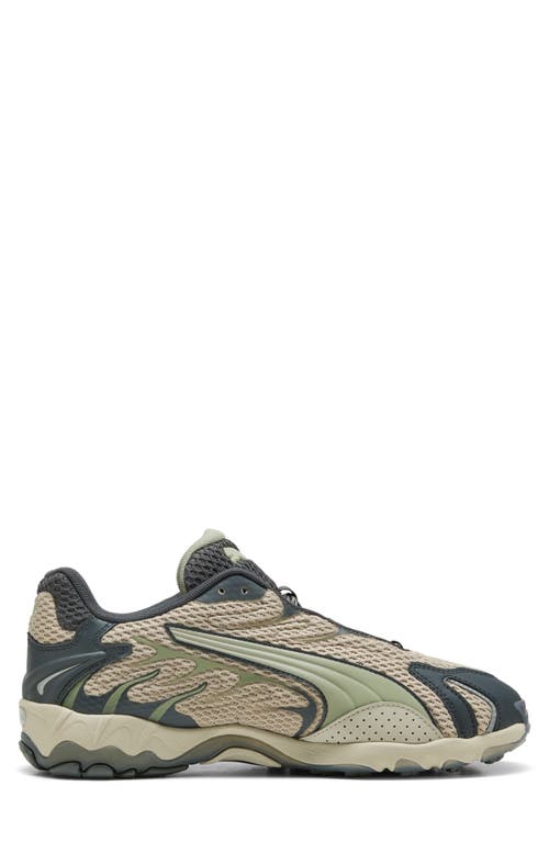 Puma Inhale Mesh Sneaker In Multi