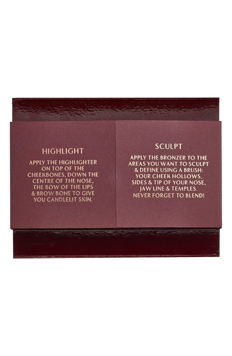 Charlotte Tilbury Filmstar Killer Cheekbones Set, Alternate, color,