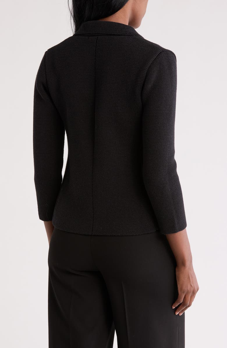 Amanda & Chelsea Sweater Jacket, Alternate, color,