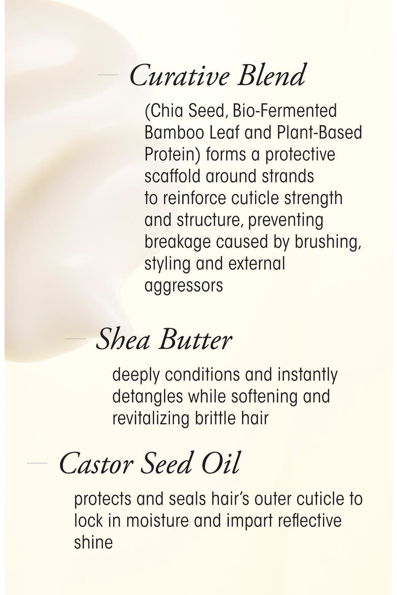 Hair Alchemy Strengthening Masque for Fragile & Weak Hair, Alternate, color, NO COLOR