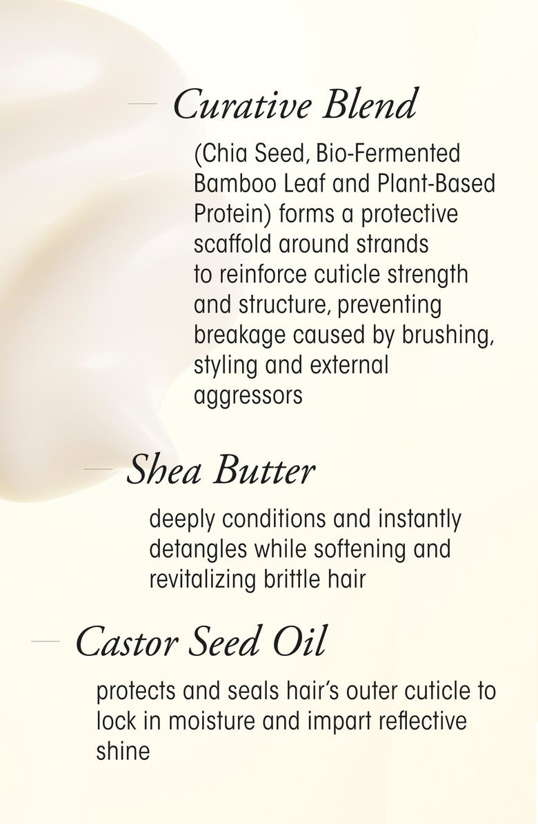 Oribe Hair Alchemy Strengthening Masque, Alternate, color, 