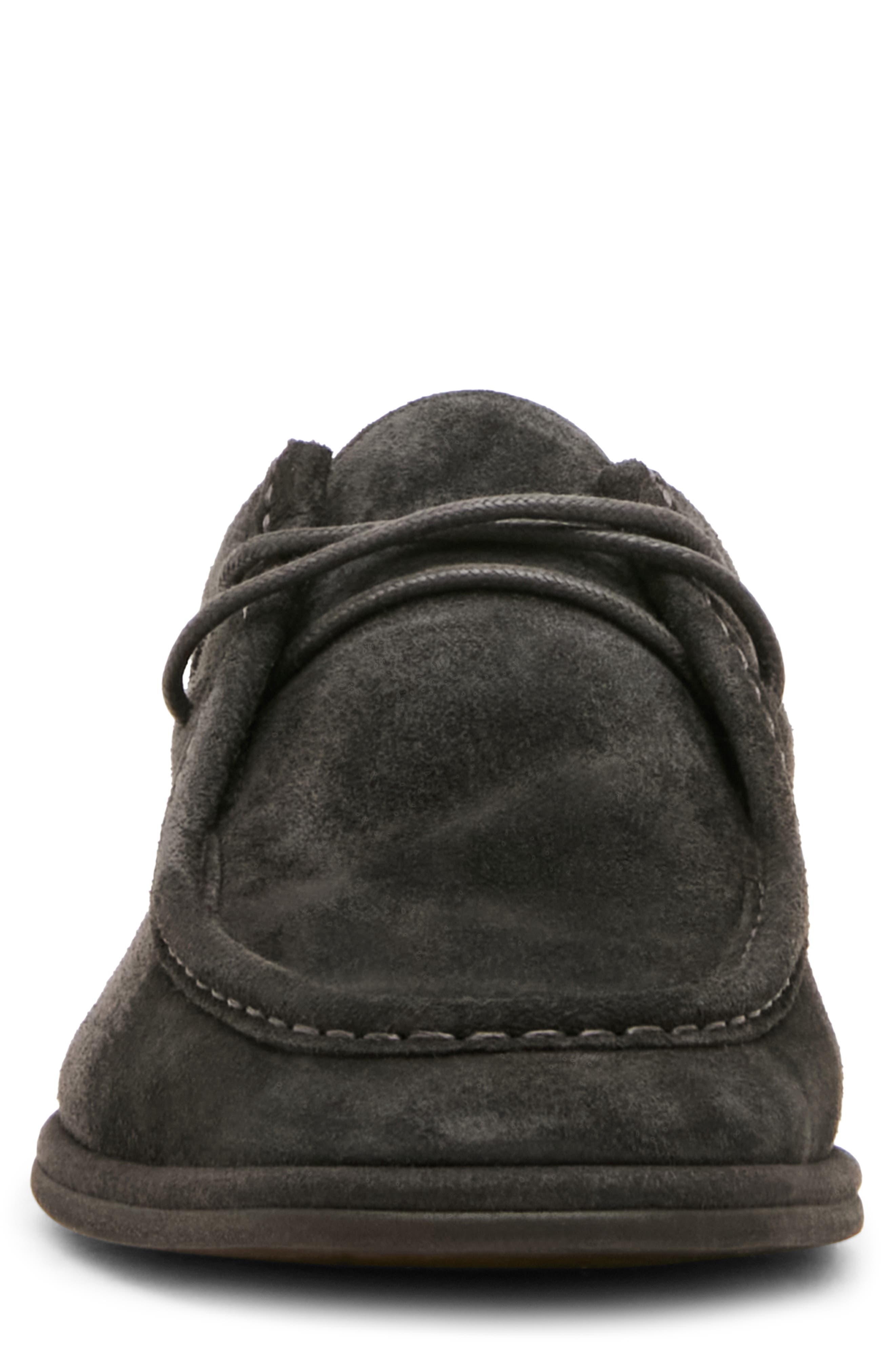 Stirling Low Chukka Boot, Alternate, color, CHARCOAL