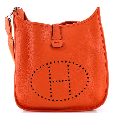 Evelyne Bag Gen III Clemence GM