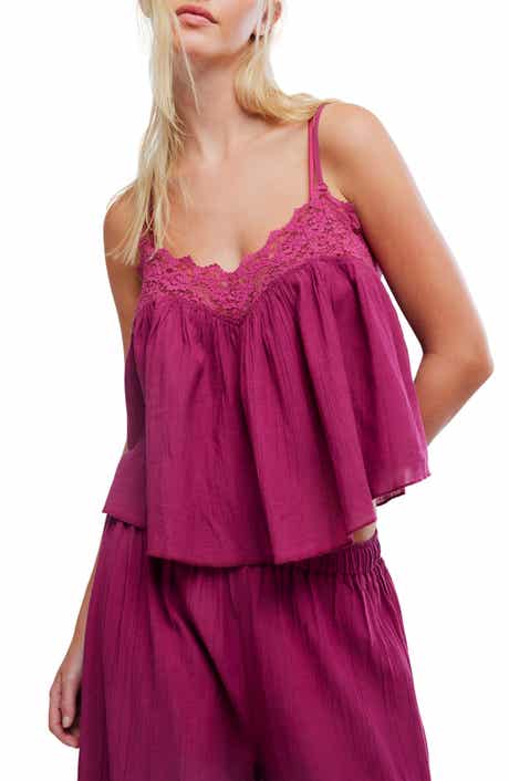 Intimately FP Daylight Charm Cami