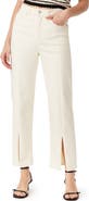 Habitual Front Slit Jeans