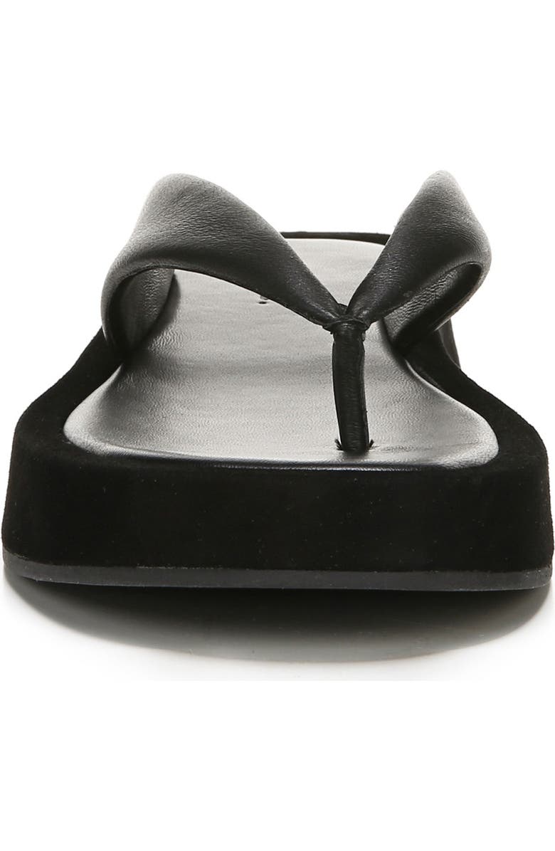 Vince Nell Platform Flip Flop, Alternate, color,