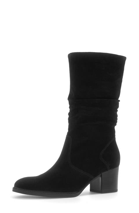 Violetta Boot