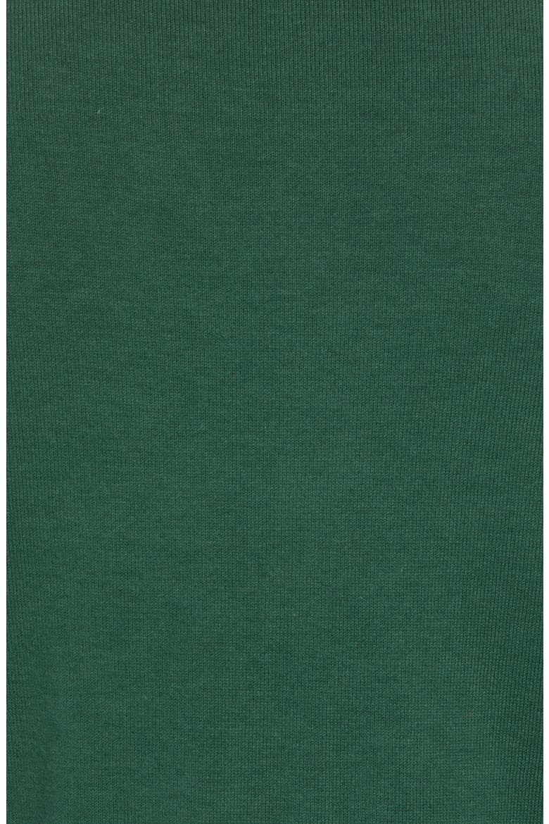 Philadelphia Eagles - Lakemont Regular Fit Quarter Zip Sweater, Alternate, color, HUNTER GREEN