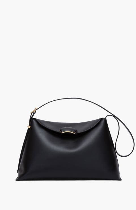 ID Soft Shoulder Bag