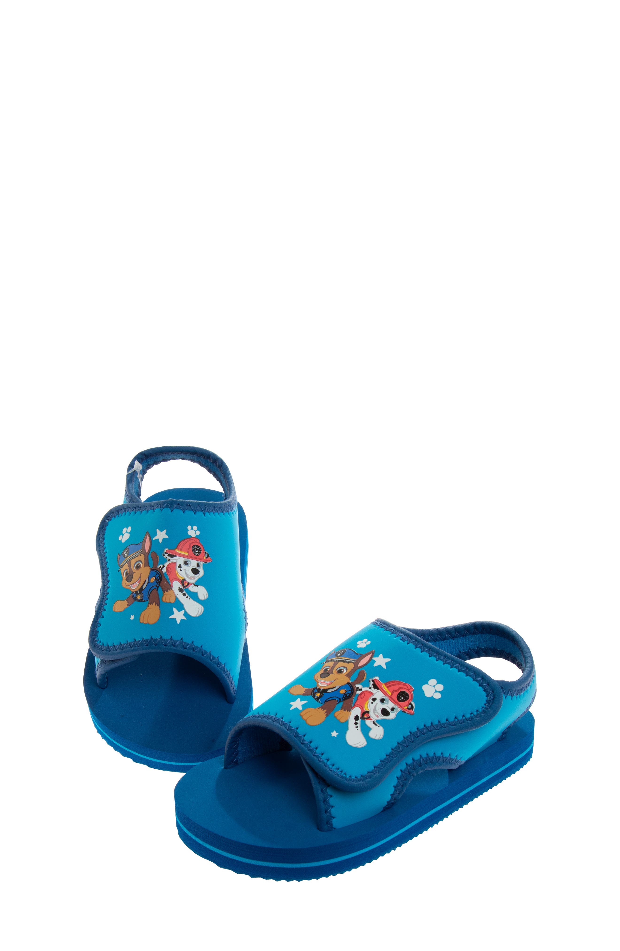 JOSMO x Nickelodeon™ Kids' Paw Patrol Sandal