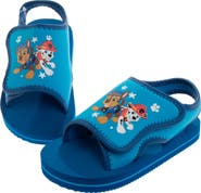 JOSMO x Nickelodeon™ Kids' Paw Patrol Sandal