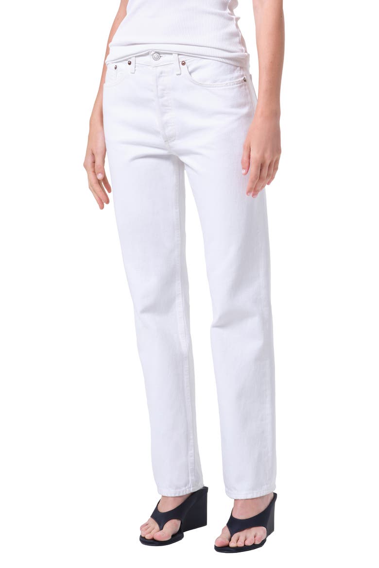 Lana Jeans, Alternate, color, MARSHMALLOW CLEAN WHITE