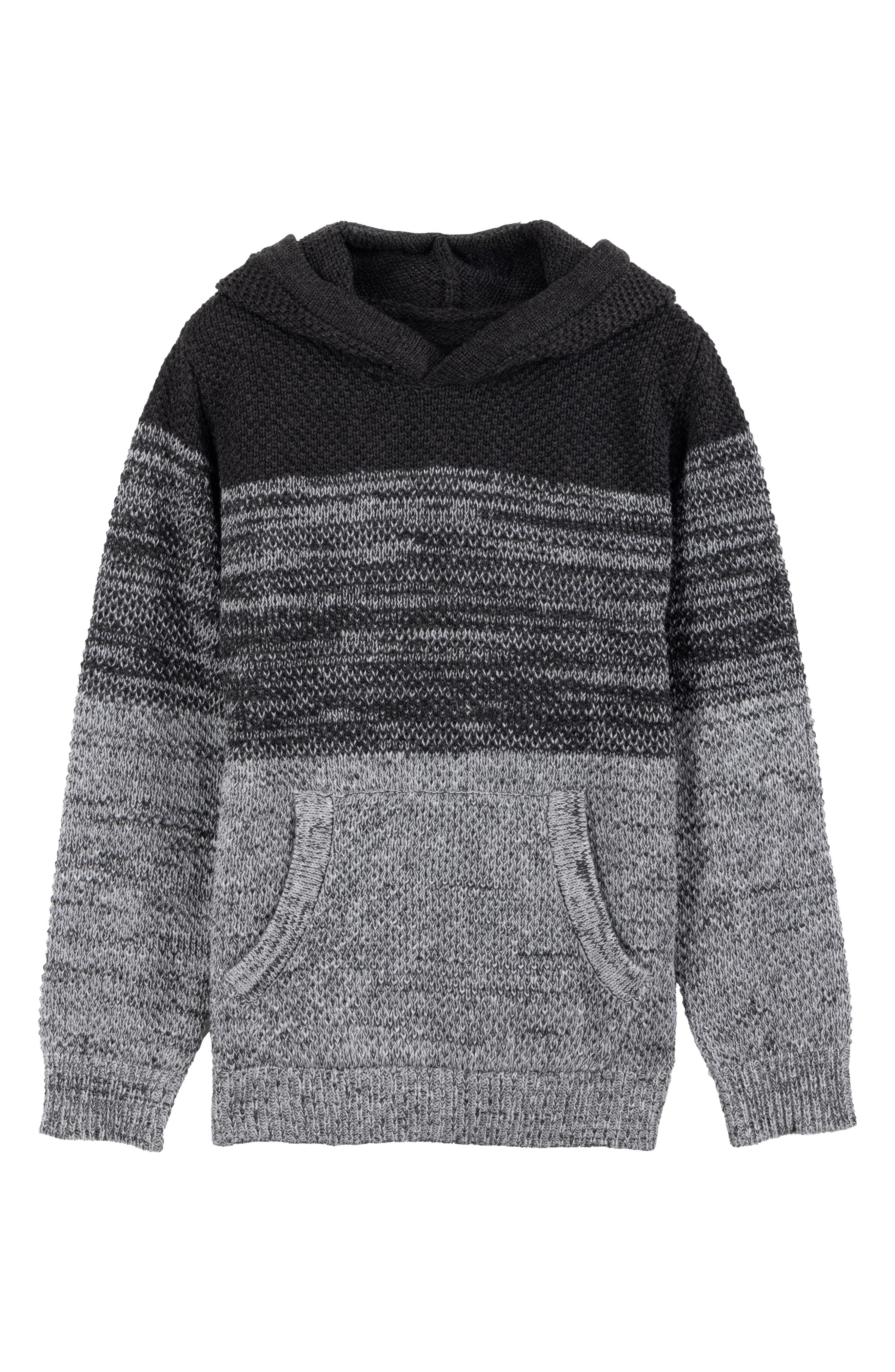 XRAY Kids' Colorblock Hoodie