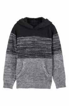 XRAY Kids' Colorblock Hoodie