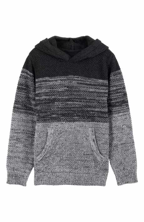 XRAY Kids' Colorblock Hoodie