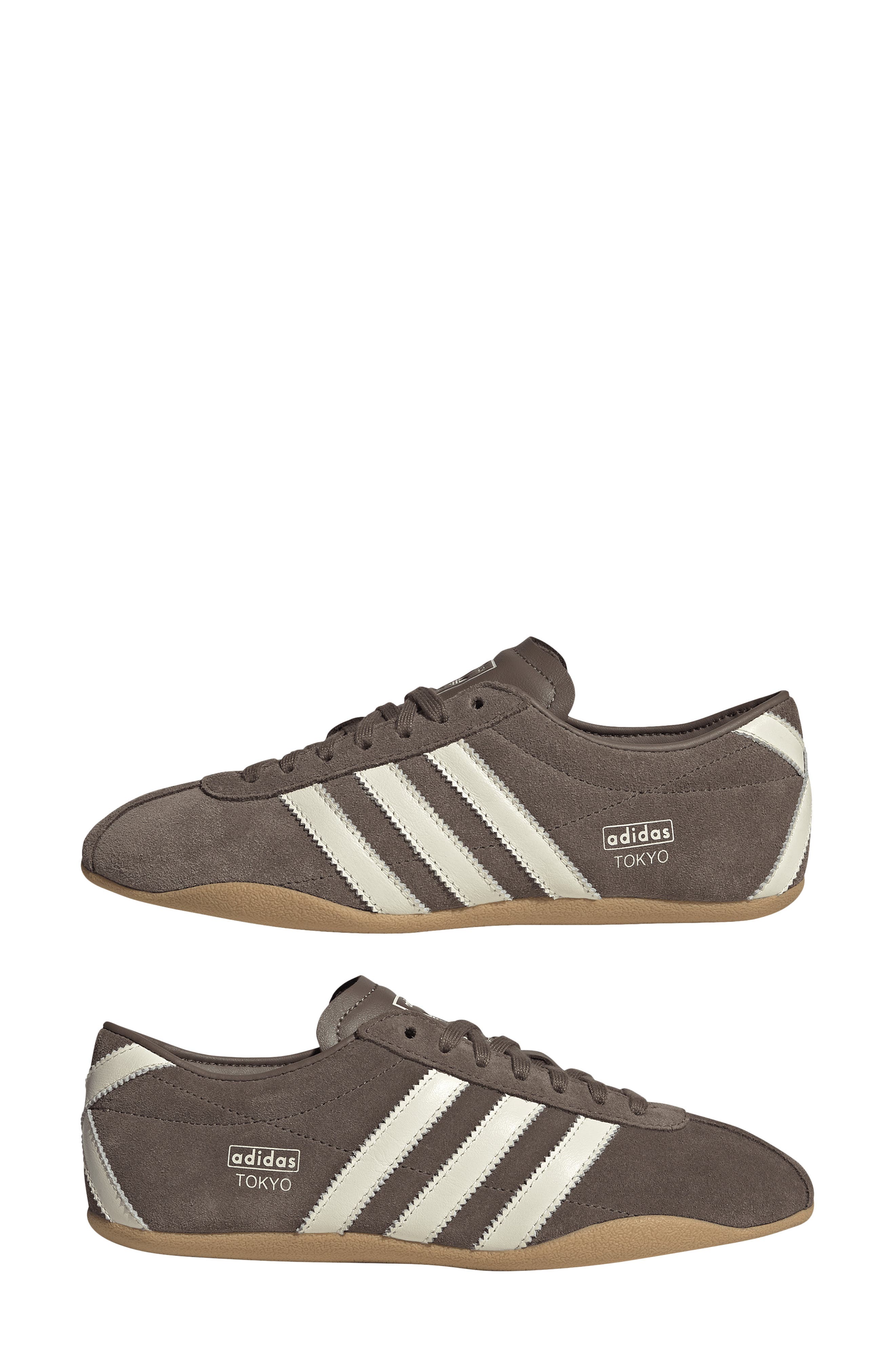 Женские кроссовки adidas Tokyo Low Top Sneaker — фото 7
