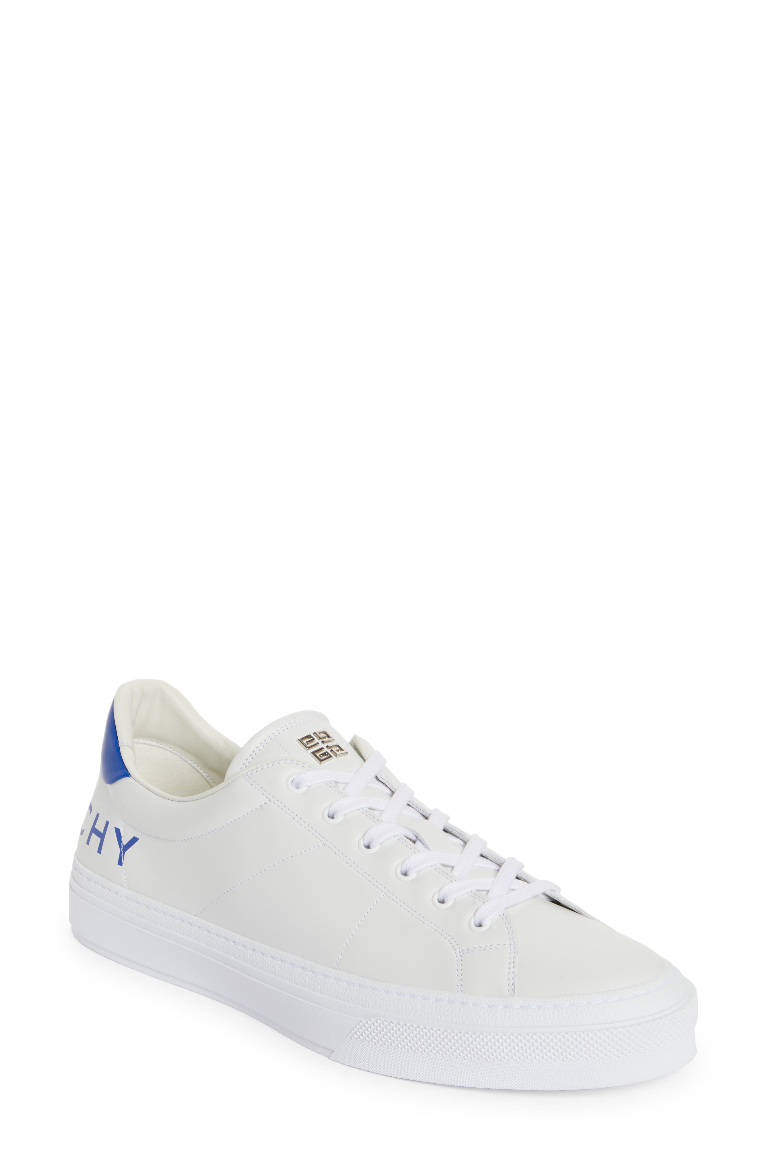 Givenchy City Sport Low Top Sneaker, Main, color, 