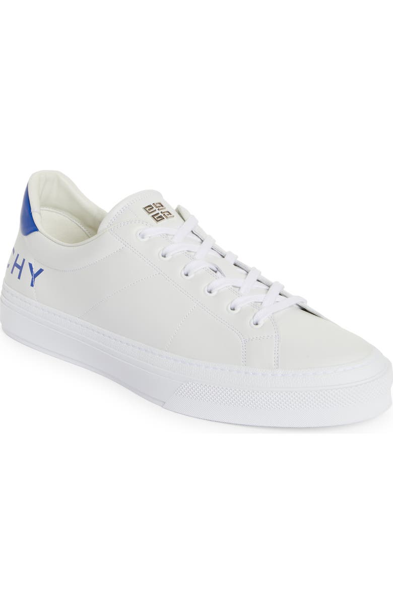 Givenchy City Sport Low Top Sneaker, Main, color,