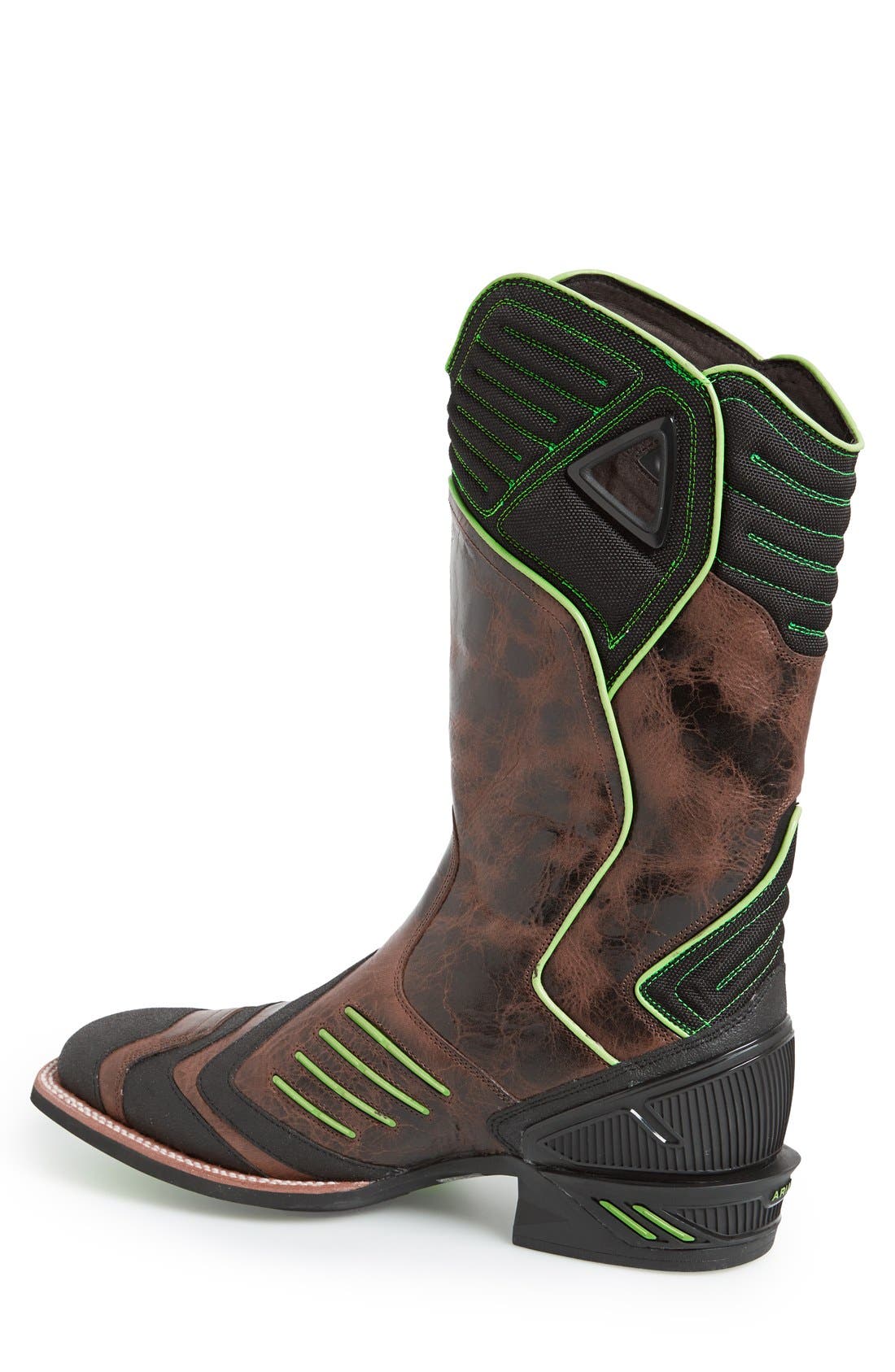 Ariat 'Catalyst VX' Performance Cowboy Boot, Alternate, color, 