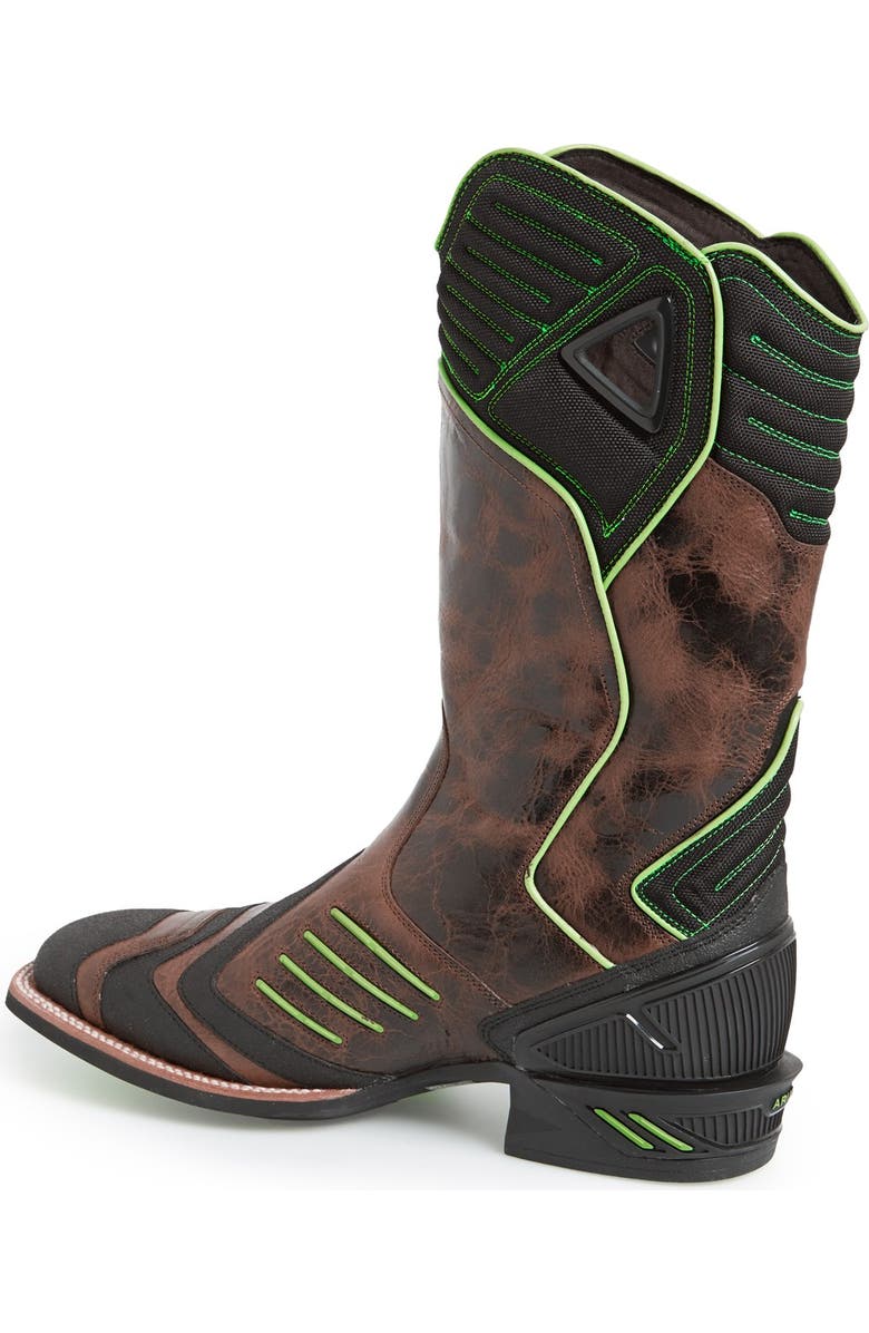 Ariat 'Catalyst VX' Performance Cowboy Boot, Alternate, color,