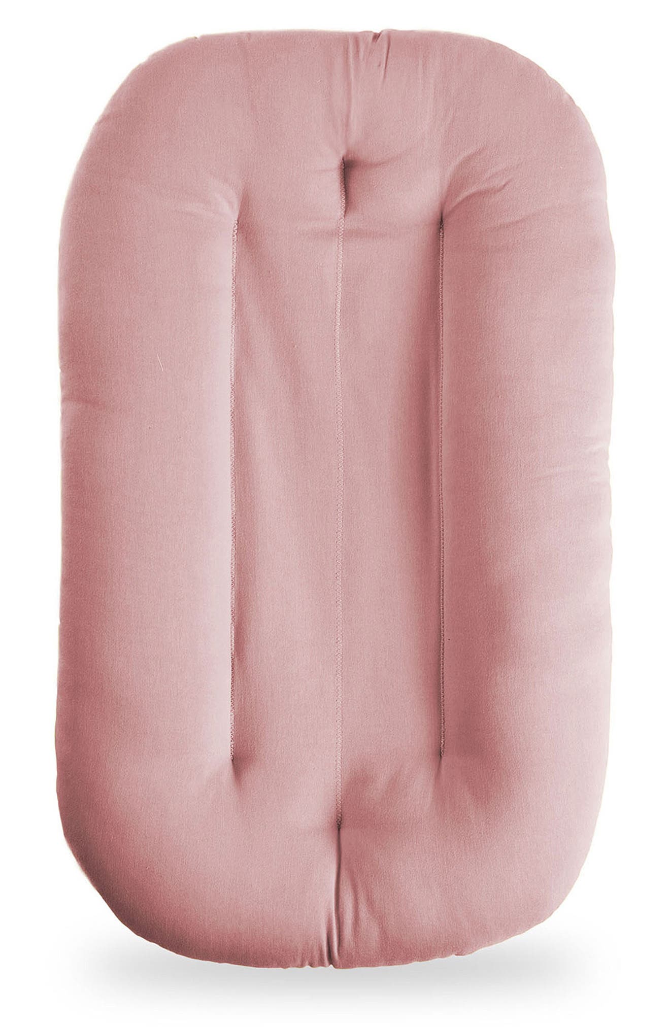 Snuggle Me Toddler Lounger in Gumdrop 