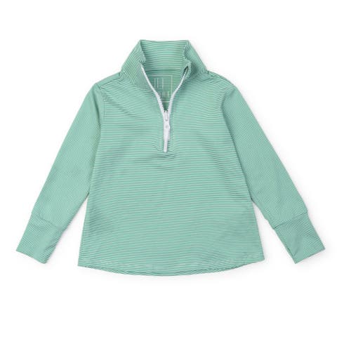 Blair Girls' Performance Pullover
