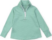 Lila and Hayes Blair Girls' Performance Pullover