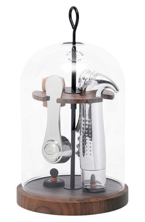 Le Globe Wine Tools Set