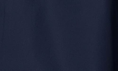 Marmot Minimalist Pertex® Waterproof Hooded Jacket In Arctic Navy