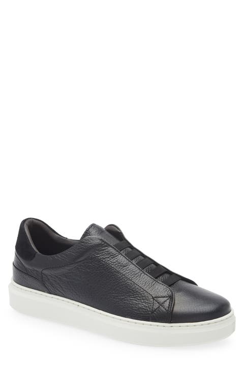Salvador Slip-On Sneaker (Men)