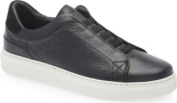 Salvador Slip-On Sneaker