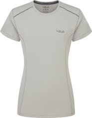 Rab Force Short-Sleeve T-Shirt - Women's