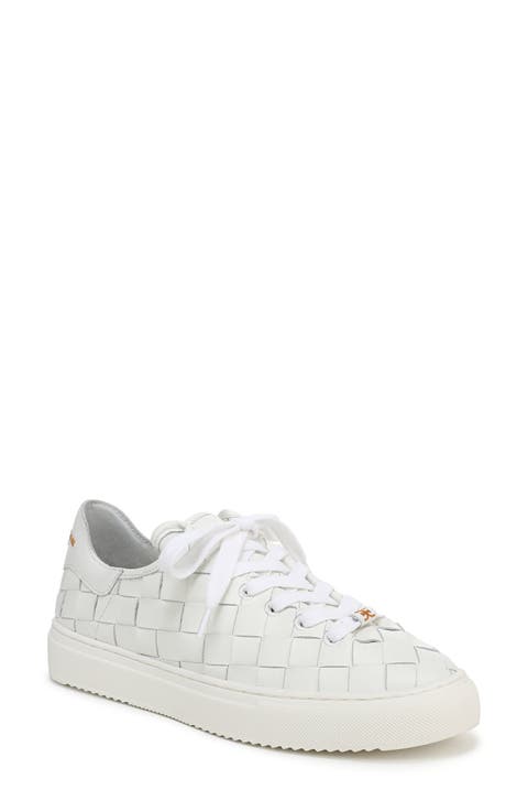 Poppy Woven Sneaker (Women)