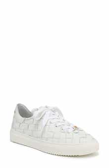 Sam Edelman Poppy Woven Sneaker