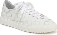 Sam Edelman Poppy Woven Sneaker