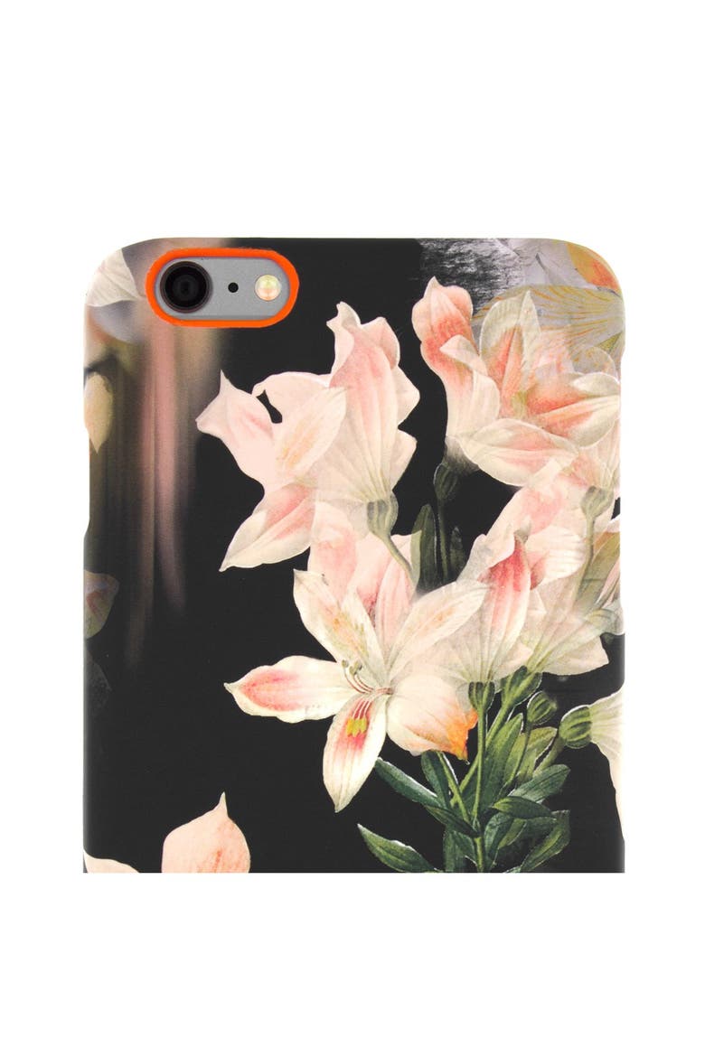 Salso iPhone 6 Plus & 6s Plus Case, Alternate, color, MULTI COLORED