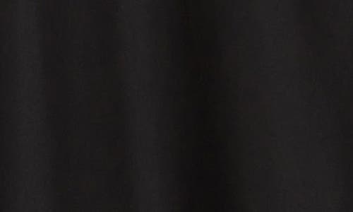 Area Stars Open Work Celia Dress In Black