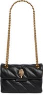 Kurt Geiger London Soho Mini Leather Bag