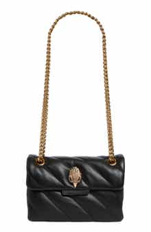 Kurt Geiger London Soho Mini Leather Bag