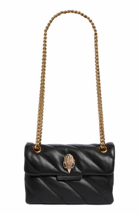 Kurt Geiger London Soho Mini Leather Bag