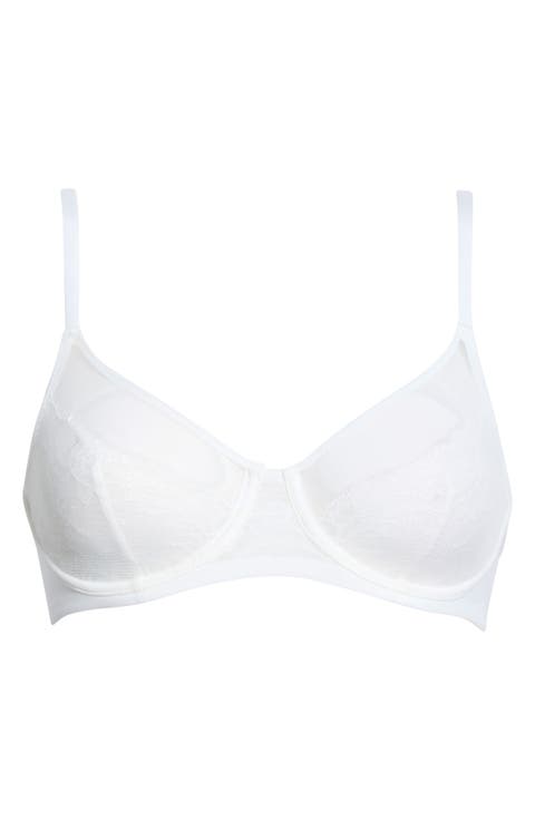 Radiance Underwire Unlined Bra