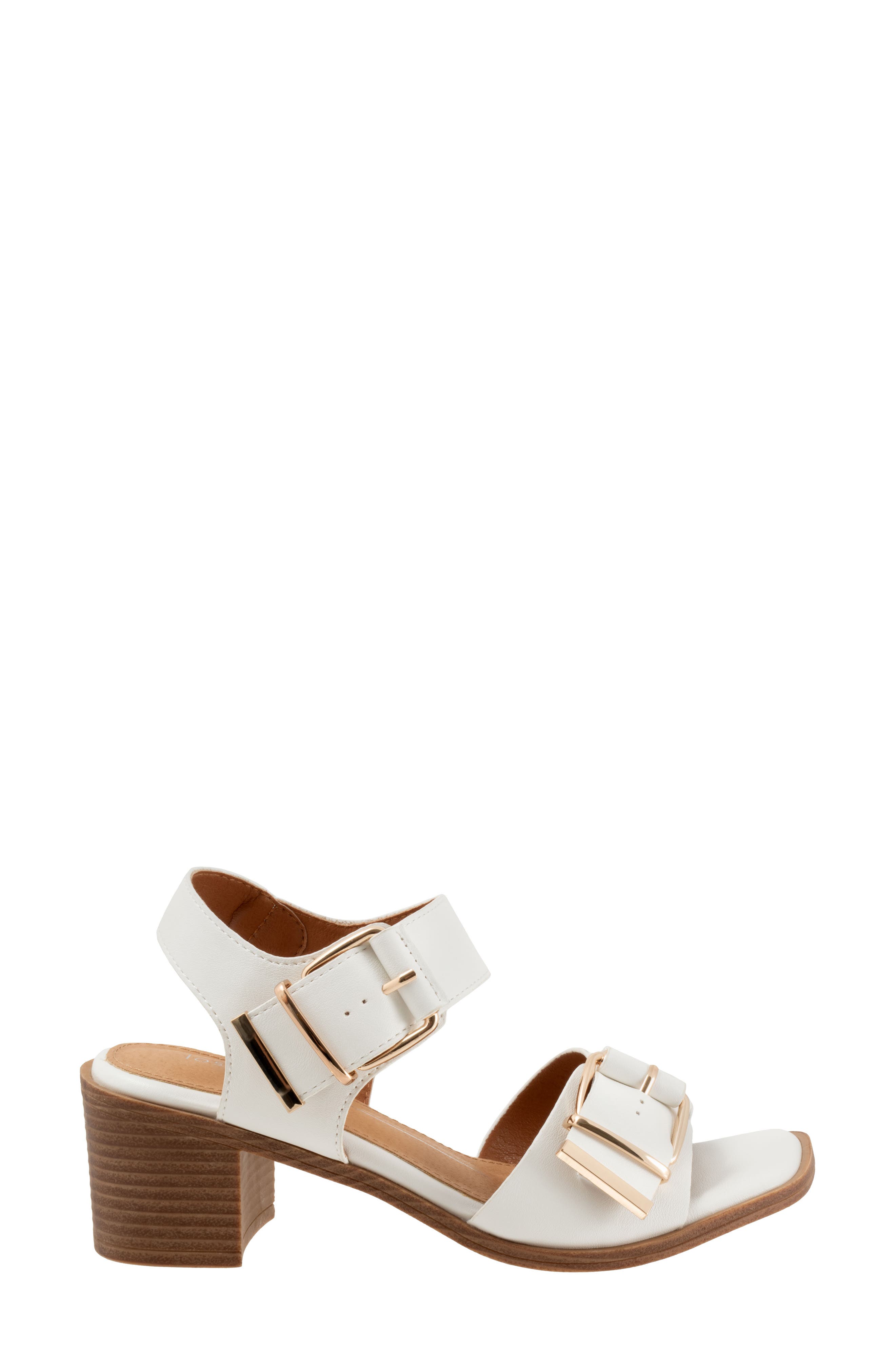 Los Cabos Jazzie Block Heel Sandal, Alternate, color, 