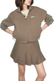 Converse Track Sweatshirt