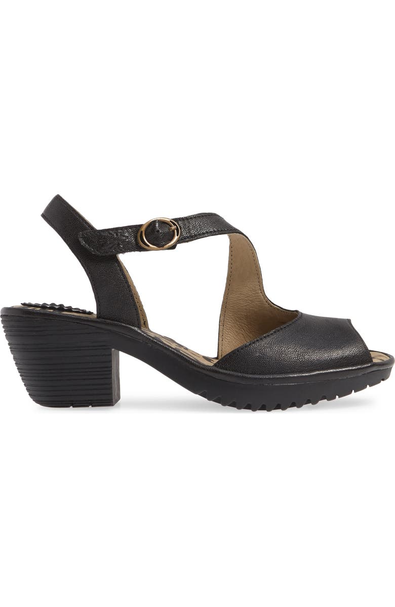 Fly London Wyno Sandal, Alternate, color,