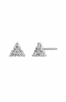 Bony Levy Rita Diamond Stud Earrings - 0.28ct.