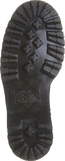 Jadon Platform Boot