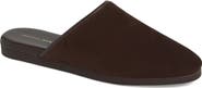 Loeffler Randall Roni Leather Flat Mule