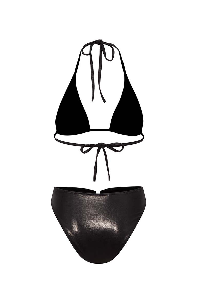 Luna B EUPHORIA BIKINI, Alternate, color, Black